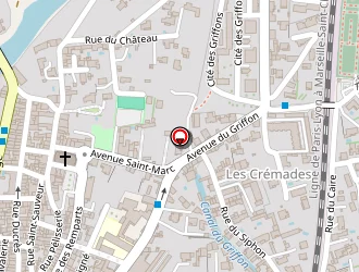 Carte de Lopez Michel à Sorgues