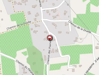 Carte de Lemercier Joël à Pujaut