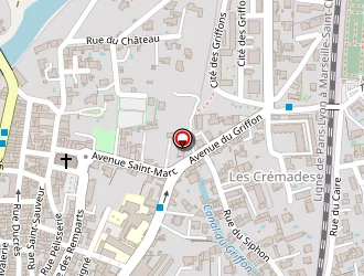 Carte de Micro Entreprise à Sorgues