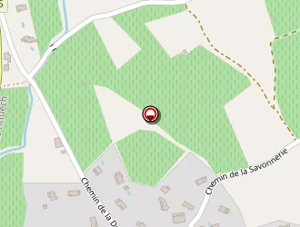 Carte de Mut Philippe à Massillargues-attuech