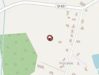 Carte de France Création Diffusion à Castelmayran