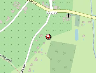 Carte de Pixel-et-poivre à Montauban