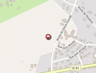 Carte de Flies Kelly à Valderiès