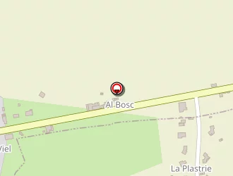 Carte de Payre Brice à Valderiès