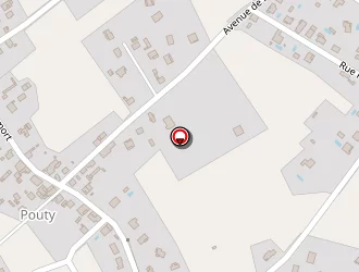 Carte de Petit Jacky à Montauban