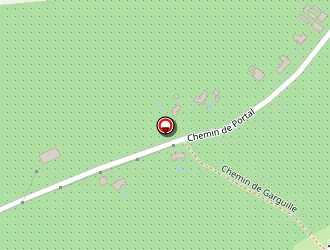 Carte de Terrancle à Montauban