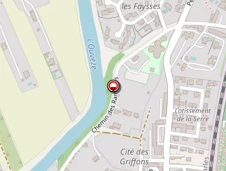 Carte de Sidokpohou Christine à Sorgues