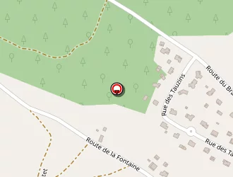 Carte de Ecole Publique à Garrosse