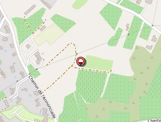 Carte de Cr Antonin à Malemort-du-comtat