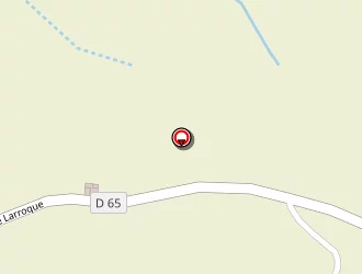 Carte de Viatge Mickaël à Larroque