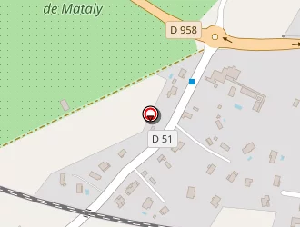 Carte de Nld à Montauban