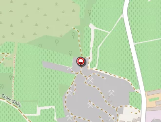 Carte de Novimp à Tavel