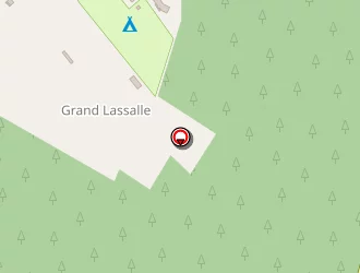 Carte de Laparade Thierry à Saint-julien-en-born