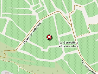 Carte de Valli Frédéric & Fils à Roquemaure