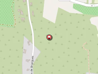 Carte de Jaffel à Saint-siffret