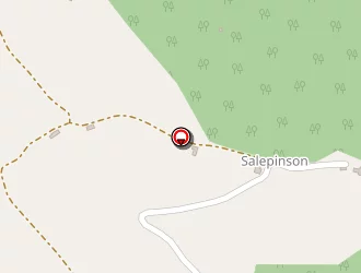 Carte de Laplume Gabriel à Truel (le)