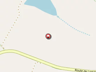 Carte de Boubées Guy à Mansonville