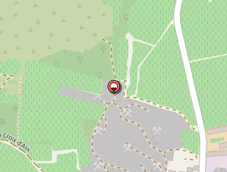 Carte de Jéni Domotique à Tavel