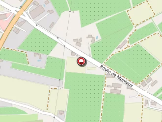 Carte de Profil à Pernes-les-fontaines