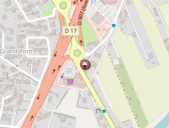 Carte de Bellissima à Sorgues