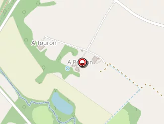 Carte de Fantoni Claude à Castéra-lectourois