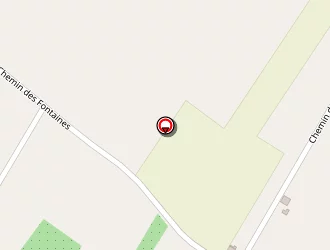 Carte de Llanas Brice à Castelsarrasin