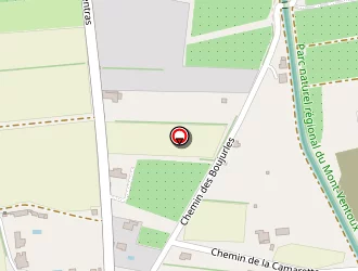 Carte de Dimec Ana à Pernes-les-fontaines