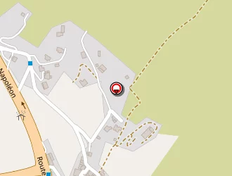 Carte de Mairie à Châteauredon