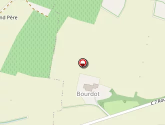 Carte de Mairie à Lannes