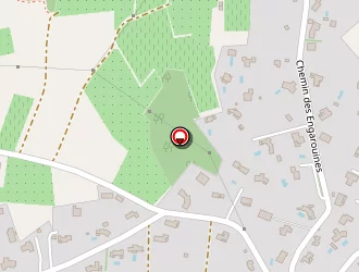 Carte de Climatisation Ventoux Services à Malemort-du-comtat