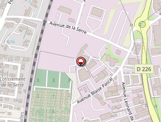 Carte de Moto Et Motion à Sorgues