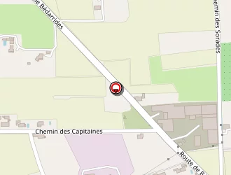 Carte de Groupe Norbert Dentressangle à Entraigues-sur-la-sorgue