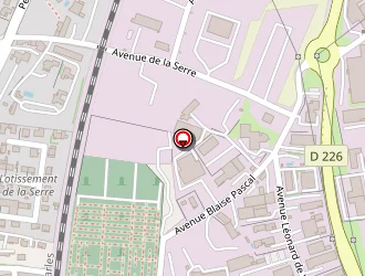 Carte de Bergeon Michel à Sorgues