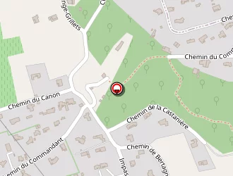 Carte de Agence Hérys Immo à Pujaut