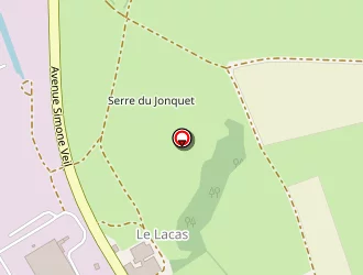 Carte de Mj2 Technologies à Cavalerie (la)