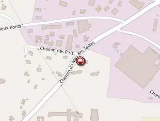 Carte de Transports Vialat Robert à Uzès