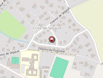 Carte de Archéologies à Montbeton