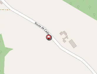 Carte de Angles Grégory à Dourn (le)