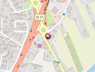 Carte de Meca Gome à Sorgues