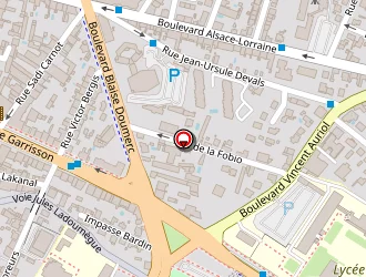 Carte de Tapas Café à Montauban