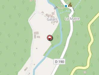 Carte de Kinelyamaria à Arphy