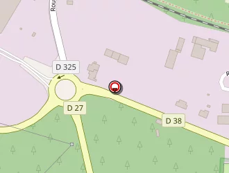 Carte de Optique Mathio à Morcenx