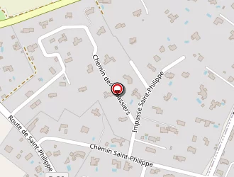 Carte de R.c. Climatisation à Saint-didier