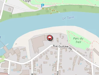 Carte de Sagesse à Montauban