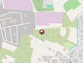 Carte de Chirol Anne à Sorgues