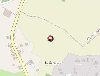 Carte de Lahmidi Mohamed à Garric (le)