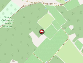 Carte de Bellot Et Associés à Venasque