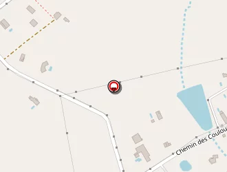 Carte de Laplace Joël à Montauban