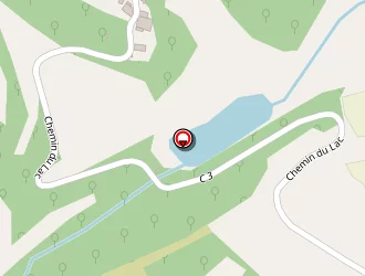 Carte de Chantraine Roméo à Alos