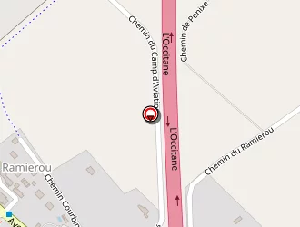 Carte de Savoye Gérard à Montauban